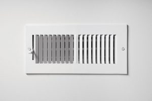 Mise en place des systèmes de ventilation à La Genevroye